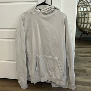 Milkstain hoodie